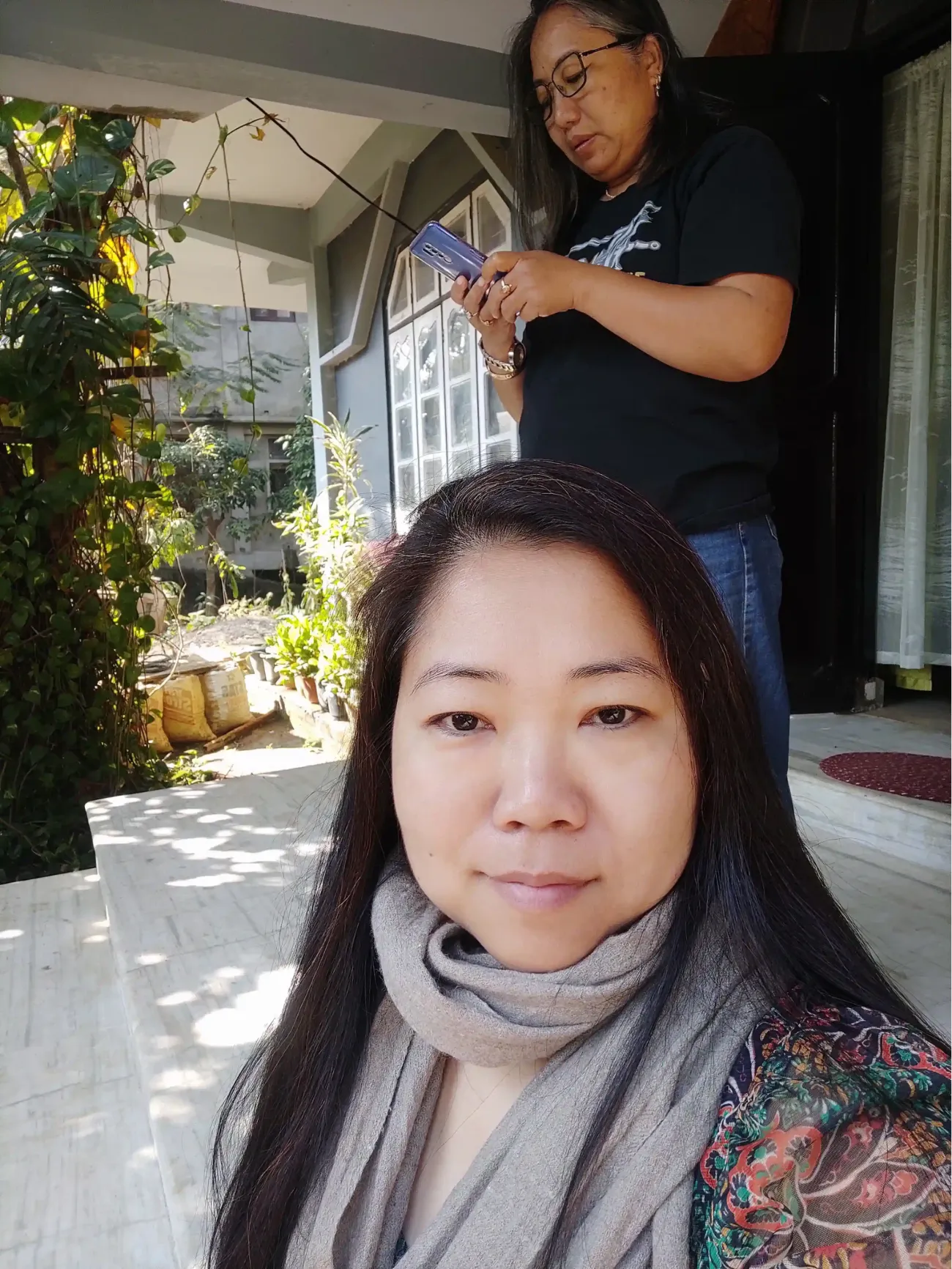 Chikkla Chakma