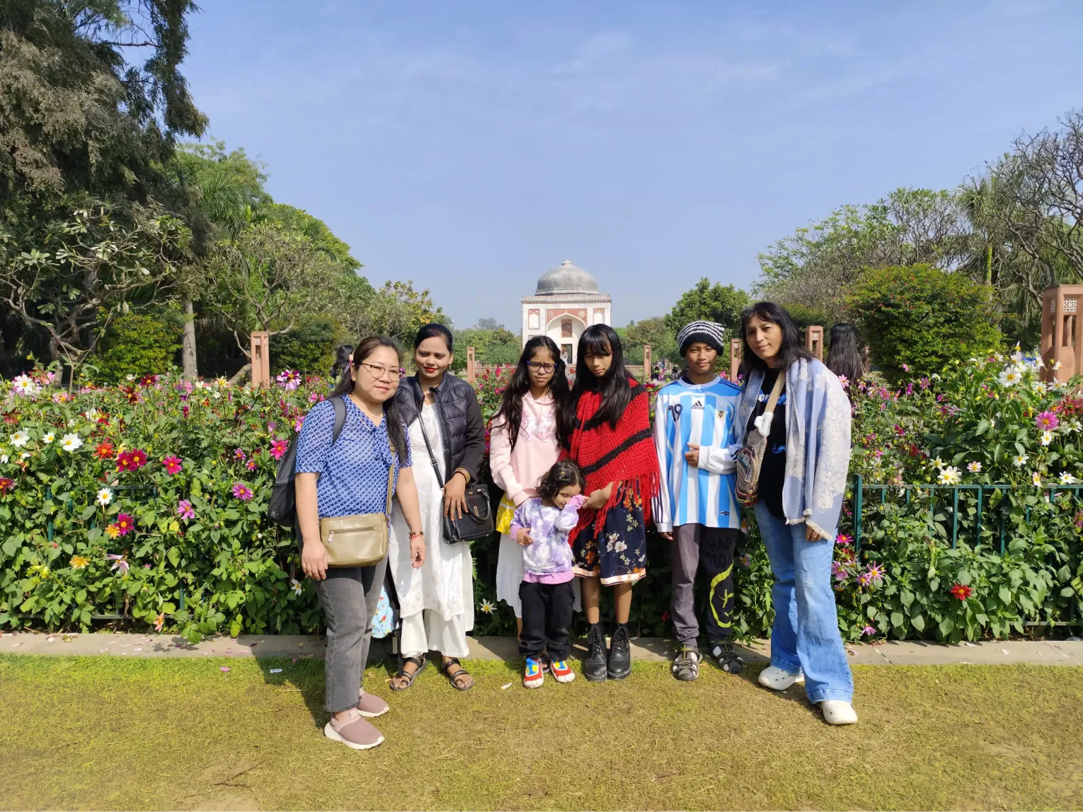 Field trips Noida