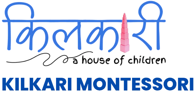 Kilkari Montessori Best Montessori School in Noida
