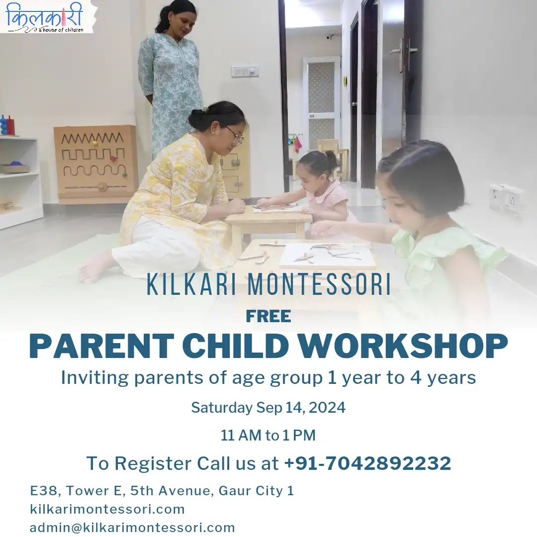 Workshop near me Noida