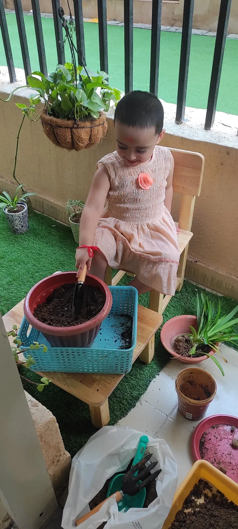 Maria Montessori Methodology and Philosophy