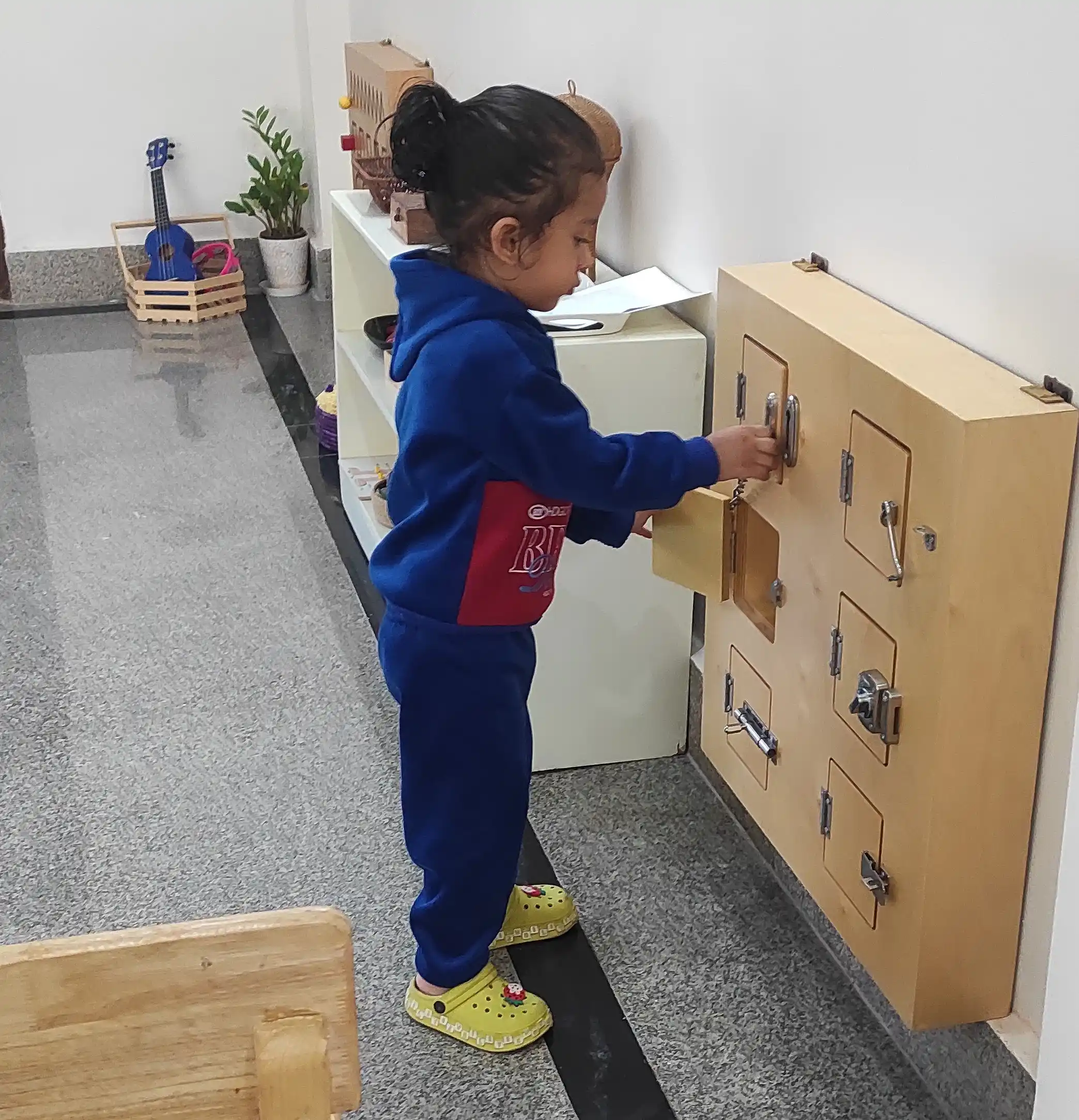 Day care near me Noida