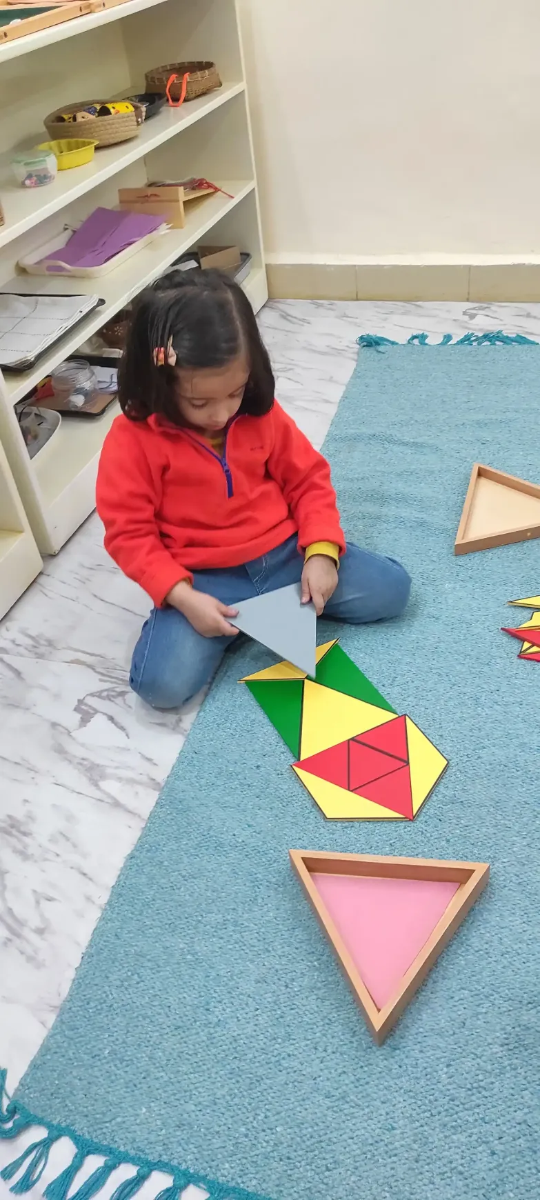 Maths activities