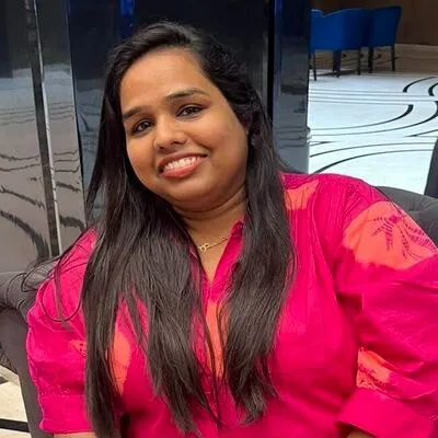 Prachi Gopalka