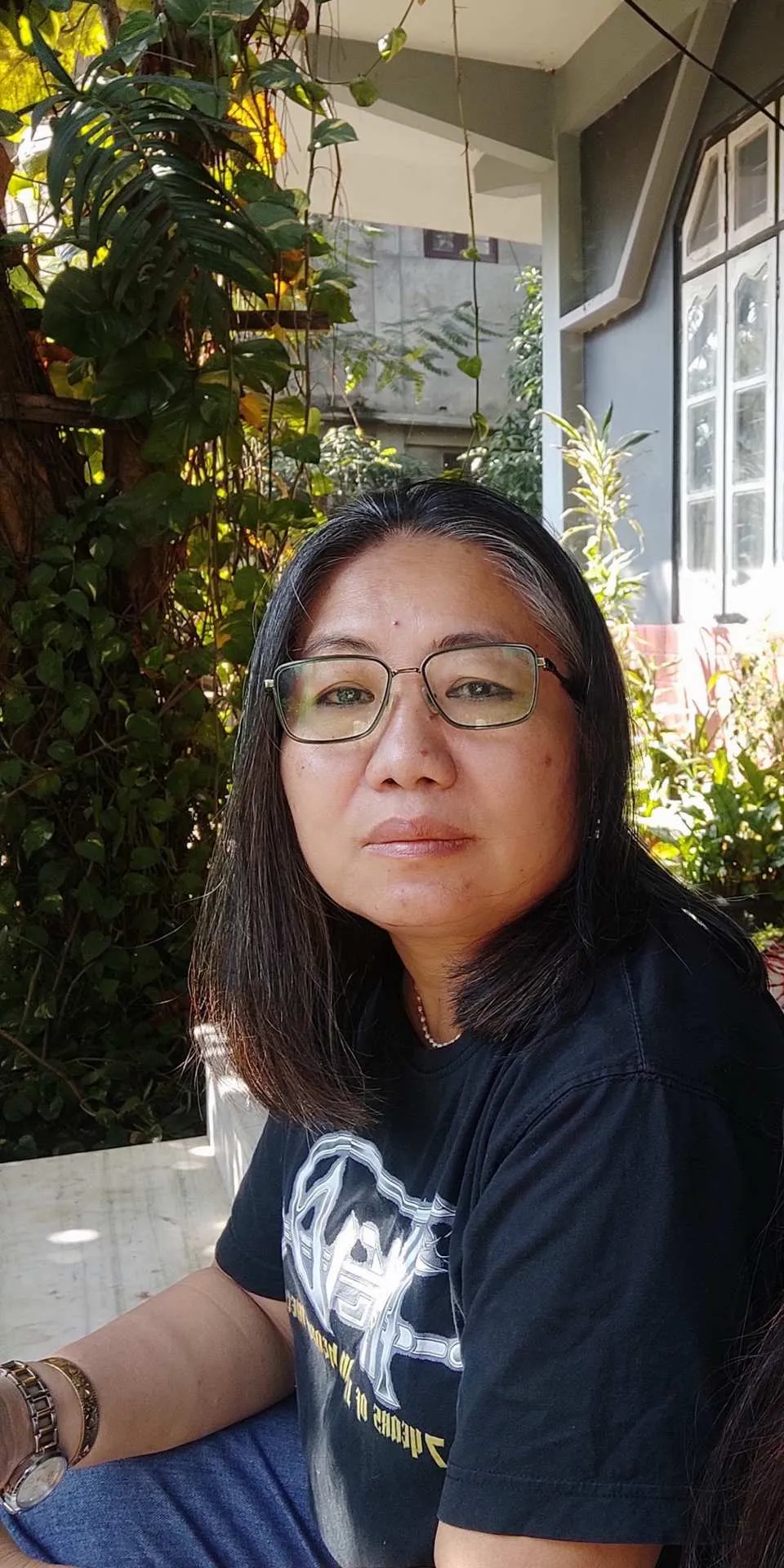 Sucharita Chakma
